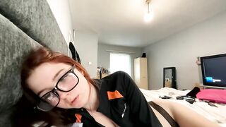 DanielleBabe New Porn Video [Stripchat] - doggy-style, couples, girls, twerking