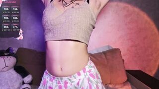 Watch demonacast Top Porn Video [Chaturbate] - feet, new, shy, 18, bigboobs