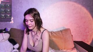 Watch demonacast Top Porn Video [Chaturbate] - feet, new, shy, 18, bigboobs