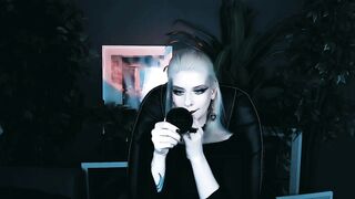 Watch Noah_ElmerX Leaked Porn Video [Stripchat] - sex-toys, big-tits-petite, shaven, fingering-mixed, double-penetration