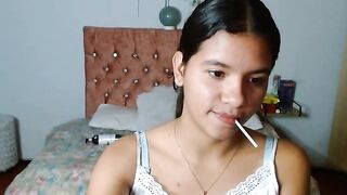 issabelsweet HD Porn Video [Stripchat] - cam2cam, topless, gape, dildo-or-vibrator-deepthroat, ass-to-mouth