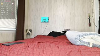 Watch jane_grey03 HD Porn Video [Chaturbate] - deepthroat, feet, bigass, anal, bigboobs