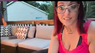 geekgirlkate HD Porn Video [Chaturbate] - brunette, legs, sexychubby, shaved, analtoys