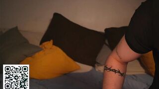2goats Leaked Porn Video [Chaturbate] - redhead, deepthroat, couple, tattoo, bigcock