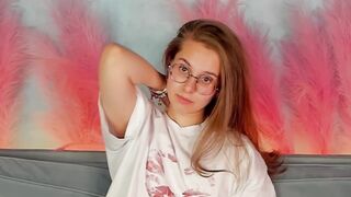 RileyMimicho New Porn Video [Stripchat] - cam2cam, striptease-teens, humiliation, big-ass, dildo-or-vibrator-big-tits