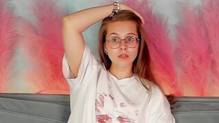 RileyMimicho New Porn Video [Stripchat] - cam2cam, striptease-teens, humiliation, big-ass, dildo-or-vibrator-big-tits