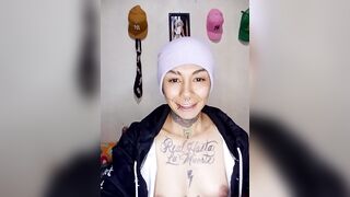 Exoticfive7 Top Porn Video [Stripchat] - colorful-young, dirty-talk, squirt-latin, dildo-or-vibrator-deepthroat, recordable-privates
