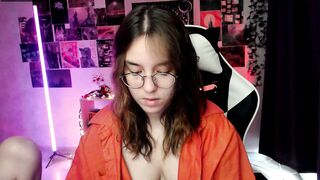 ameliameadd Cam Porn Video [Stripchat] - big-ass-white, new-teens, erotic-dance, strapon, big-ass-big-tits