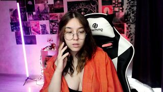 ameliameadd Cam Porn Video [Stripchat] - big-ass-white, new-teens, erotic-dance, strapon, big-ass-big-tits