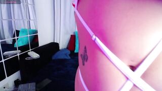 valentina_evans18 New Porn Video [Stripchat] - latin, big-ass-latin, cheap-privates-latin, handjob, brunettes
