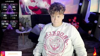 Watch _AlexMorris Hot Porn Video [Stripchat] - couples, recordable-privates-teens, trimmed-latin, anal-teens, curvy