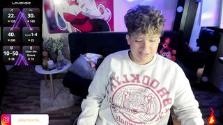 Watch _AlexMorris Hot Porn Video [Stripchat] - couples, recordable-privates-teens, trimmed-latin, anal-teens, curvy