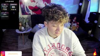 Watch _AlexMorris Hot Porn Video [Stripchat] - couples, recordable-privates-teens, trimmed-latin, anal-teens, curvy