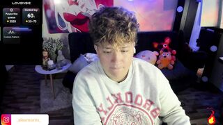 Watch _AlexMorris Hot Porn Video [Stripchat] - couples, recordable-privates-teens, trimmed-latin, anal-teens, curvy