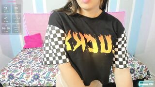 Watch Bat_girl1 Best Porn Video [Stripchat] - dildo-or-vibrator-deepthroat, erotic-dance, foot-fetish, anal, titty-fuck