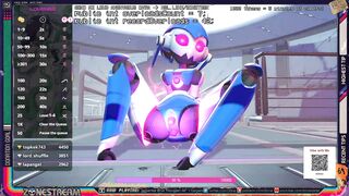 Watch zonetron Leaked Porn Video [Chaturbate] - anime, lovense, gaming, anal, shy