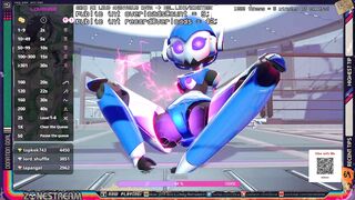 Watch zonetron Leaked Porn Video [Chaturbate] - anime, lovense, gaming, anal, shy