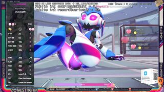 Watch zonetron Leaked Porn Video [Chaturbate] - anime, lovense, gaming, anal, shy