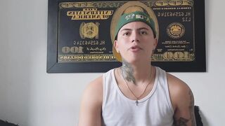 sahara_n_thiago Top Porn Video [Chaturbate] - couple, tattoo, latina, anal, slut
