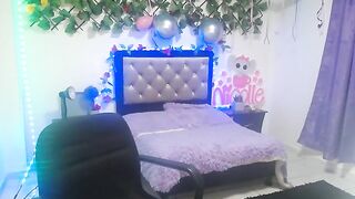 Watch laura_evans1998 Top Porn Video [Stripchat] - nipple-toys, trimmed, gagging, new-latin, latin-foot-fetish