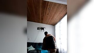 JuicyCurvesXXX Leaked Porn Video [Stripchat] - new-latin, black-hair, twerk-young, hairy, bbw-young