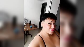 JuicyCurvesXXX Leaked Porn Video [Stripchat] - new-latin, black-hair, twerk-young, hairy, bbw-young