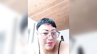 JuicyCurvesXXX Leaked Porn Video [Stripchat] - new-latin, black-hair, twerk-young, hairy, bbw-young