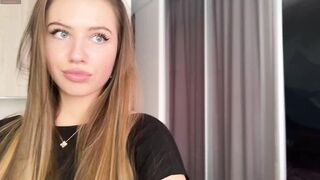 Watch kiramystery Best Porn Video [Chaturbate] - tease, bigass, natural, shy, nonude