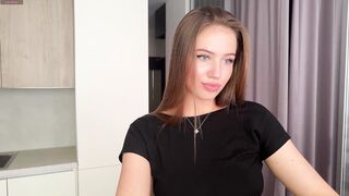 Watch kiramystery Best Porn Video [Chaturbate] - tease, bigass, natural, shy, nonude