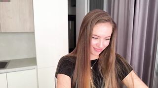Watch kiramystery Best Porn Video [Chaturbate] - tease, bigass, natural, shy, nonude