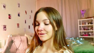 charming_bliss HD Porn Video [Chaturbate] - new, shy, 18, skinny, teen