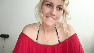 smexxii93 Hot Porn Video [Chaturbate] - natural, milf, sexy, blonde