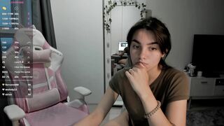 Watch kesh_mne Top Porn Video [Chaturbate] - bwc, squirty, bignipples, bigcock, skinnybody