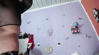 Watch Michell_02_ Leaked Porn Video [Stripchat] - anal-creampie, creampie, hardcore-young, cam2cam, fingering