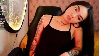 Watch layla_olson HD Porn Video [Stripchat] - cooking, latin-foot-fetish, double-penetration, teens, foot-fetish-teens