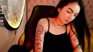 Watch layla_olson HD Porn Video [Stripchat] - cooking, latin-foot-fetish, double-penetration, teens, foot-fetish-teens