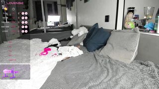 lisa__fox Top Porn Video [Chaturbate] - fit, feet, muscles, squirt, skinny