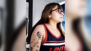 Aurora_blaack Leaked Porn Video [Stripchat] - new-white, doggy-style-creampie, curvy, jerk-off-instruction, affordable-cam2cam