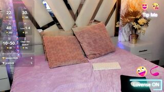 Lucy_Roouse Hot Porn Video [Stripchat] - latin-masturbation, couples, striptease, recordable-publics, fingering