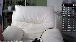 Watch alisebusty New Porn Video [Chaturbate] - hairy, bigass, bbw, squirt, bigboobs