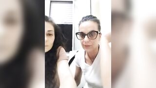 Watch luciaegraziella Leaked Porn Video [Stripchat] - foot-fetish-milfs, flashing, middle-priced-privates-white, housewives, ass-to-mouth