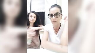 Watch luciaegraziella Leaked Porn Video [Stripchat] - foot-fetish-milfs, flashing, middle-priced-privates-white, housewives, ass-to-mouth