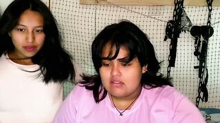 Watch QuartetSeduction Best Porn Video [Stripchat] - latin-teens, masturbation, new-cheap-privates, big-tits, latin
