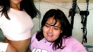 Watch QuartetSeduction Best Porn Video [Stripchat] - latin-teens, masturbation, new-cheap-privates, big-tits, latin