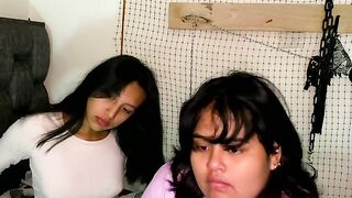 Watch QuartetSeduction Best Porn Video [Stripchat] - latin-teens, masturbation, new-cheap-privates, big-tits, latin