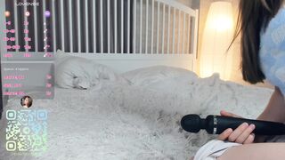 Watch evas_soul Top Porn Video [Chaturbate] - new, shy, 18, skinny, teen