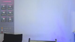 Watch sladkoezka New Porn Video [Chaturbate] - new, smalltits, lovense, skinny, pvt