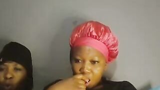 Watch CouplesX96xx New Porn Video [Stripchat] - new-ebony, lesbians, cooking, fisting, big-tits-ebony
