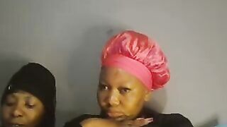 Watch CouplesX96xx New Porn Video [Stripchat] - new-ebony, lesbians, cooking, fisting, big-tits-ebony