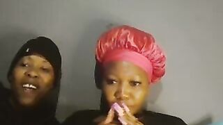 Watch CouplesX96xx New Porn Video [Stripchat] - new-ebony, lesbians, cooking, fisting, big-tits-ebony